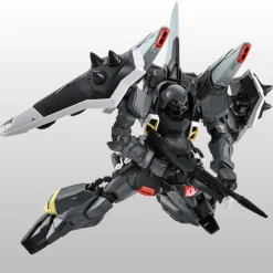 Rise of Gunpla Master Grade (Mg)^MG 1/100 BLAZE ZAKU PHANTOM (DEARKA ELTHMAN CUSTOM)