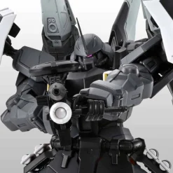 Rise of Gunpla Master Grade (Mg)^MG 1/100 BLAZE ZAKU PHANTOM (DEARKA ELTHMAN CUSTOM)