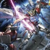Rise of Gunpla Gundam Build Fighters|Master Grade (Mg)^MG 1/100 BUILD STRIKE GUNDAM FULL PACKAGE