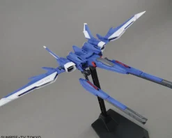 Rise of Gunpla Gundam Build Fighters|Master Grade (Mg)^MG 1/100 BUILD STRIKE GUNDAM FULL PACKAGE