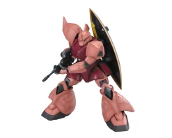 Rise of Gunpla Mobile Suit Gundam|Master Grade (Mg)^MG 1/100 CHAR’S GELGOOG VER.2.0