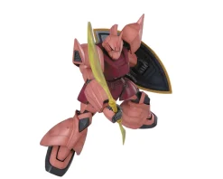 Rise of Gunpla Mobile Suit Gundam|Master Grade (Mg)^MG 1/100 CHAR’S GELGOOG VER.2.0