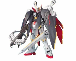Rise of Gunpla Crossbone Gundam|Master Grade (Mg)^MG 1/100 CROSSBONE FULL CLOTH