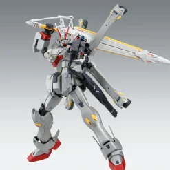 Rise of Gunpla Crossbone Gundam|Master Grade (Mg)^MG 1/100 CROSSBONE GUNDAM X-0  VER.KA