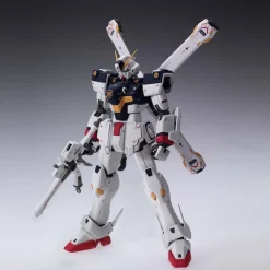 Rise of Gunpla Crossbone Gundam|Master Grade (Mg)^MG 1/100 CROSSBONE GUNDAM X-1 VER. KA