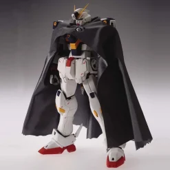 Rise of Gunpla Crossbone Gundam|Master Grade (Mg)^MG 1/100 CROSSBONE GUNDAM X-1 VER. KA