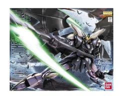 Rise of Gunpla Gundam Wing: Endless Waltz|Master Grade (Mg)^MG 1/100 DEATHSCYTHE HELL EW