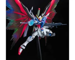 Rise of Gunpla Gundam Seed Destiny|Master Grade (Mg)^MG 1/100 DESTINY GUNDAM (SPECIAL EDITION) EXTREME BLAST MODE
