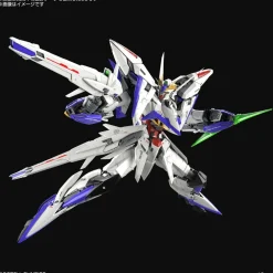 Rise of Gunpla Gundam Seed|Master Grade (Mg)^MG 1/100 ECLIPSE GUNDAM