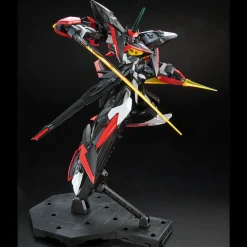 Rise of Gunpla Master Grade (Mg)^MG 1/100 ECLIPSE GUNDAM REACTOR 2