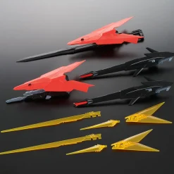 Rise of Gunpla Master Grade (Mg)^MG 1/100 ECLIPSE GUNDAM REACTOR 2