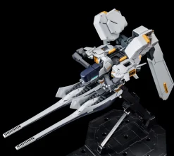 Rise of Gunpla Advance Of Zeta|Master Grade (Mg)^MG 1/100 EMERGENCY ESCAPE POD (PRIMROSE) EXPANSION SET