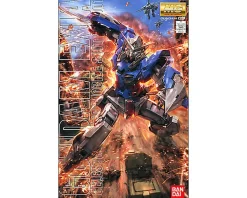 Rise of Gunpla Gundam 00|Master Grade (Mg)^MG 1/100 EXIA GUNDAM