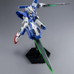 Rise of Gunpla Master Grade (Mg)^MG 1/100 EXIA GUNDAM REPAIR III