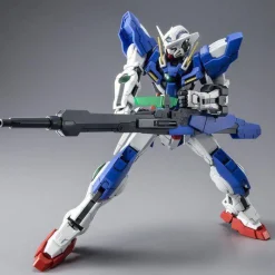 Rise of Gunpla Master Grade (Mg)^MG 1/100 EXIA GUNDAM REPAIR III