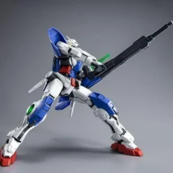 Rise of Gunpla Master Grade (Mg)^MG 1/100 EXIA GUNDAM REPAIR III