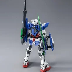 Rise of Gunpla Master Grade (Mg)^MG 1/100 EXIA GUNDAM REPAIR III