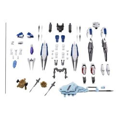 Rise of Gunpla Iron-Blooded Orphans|Master Grade (Mg)^MG 1/100 EXPANSION PARTS SET FOR GUNDAM BARBATOS