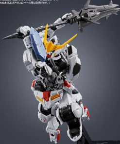Rise of Gunpla Iron-Blooded Orphans|Master Grade (Mg)^MG 1/100 EXPANSION PARTS SET FOR GUNDAM BARBATOS