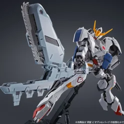 Rise of Gunpla Iron-Blooded Orphans|Master Grade (Mg)^MG 1/100 EXPANSION PARTS SET FOR GUNDAM BARBATOS