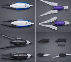 Rise of Gunpla Iron-Blooded Orphans|Master Grade (Mg)^MG 1/100 EXPANSION PARTS SET FOR GUNDAM BARBATOS