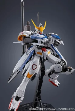 Rise of Gunpla Iron-Blooded Orphans|Master Grade (Mg)^MG 1/100 EXPANSION PARTS SET FOR GUNDAM BARBATOS