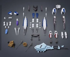 Rise of Gunpla Iron-Blooded Orphans|Master Grade (Mg)^MG 1/100 EXPANSION PARTS SET FOR GUNDAM BARBATOS