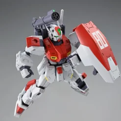 Rise of Gunpla Master Grade (Mg)^MG 1/100 F80 GUNRAID