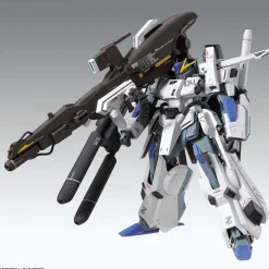 Rise of Gunpla Gundam Sentinel|Master Grade (Mg)^MG 1/100 FAZZ VER.KA