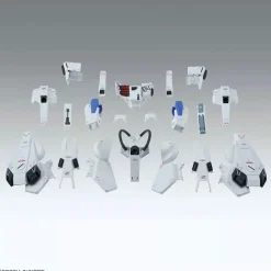 Rise of Gunpla Gundam Sentinel|Master Grade (Mg)^MG 1/100 FAZZ VER.KA