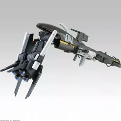 Rise of Gunpla Gundam Sentinel|Master Grade (Mg)^MG 1/100 FAZZ VER.KA