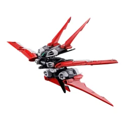 Rise of Gunpla Gundam Seed Astray|Master Grade (Mg)^MG 1/100 FLIGHT UNIT EXPANSION SET FOR GUNDAM ASTRAY RED FRAME