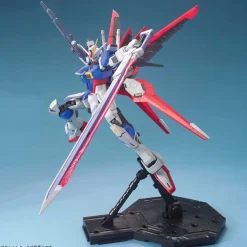 Rise of Gunpla Gundam Seed Destiny|Master Grade (Mg)^MG 1/100 FORCE IMPULSE GUNDAM