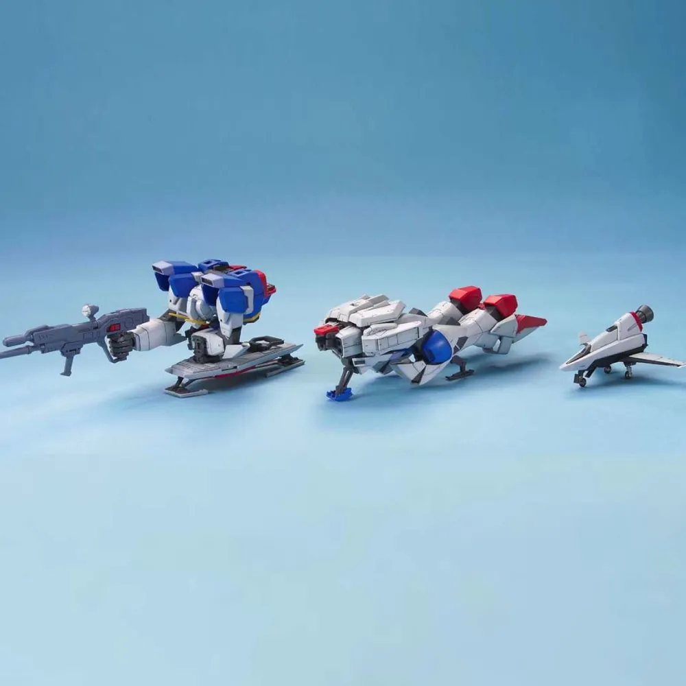 Rise of Gunpla Gundam Seed Destiny|Master Grade (Mg)^MG 1/100 FORCE IMPULSE GUNDAM