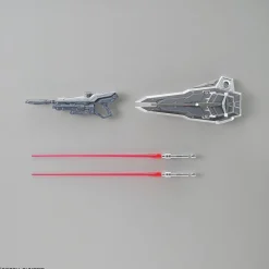 Rise of Gunpla Master Grade (Mg)^MG 1/100 FREEDOM GUNDAM 2.0 SILVER COATING