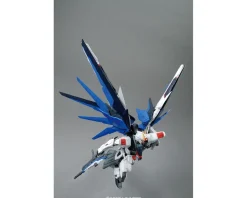 Rise of Gunpla Gundam Seed Destiny|Gundam Seed^MG 1/100 FREEDOM GUNDAM VER 2.0