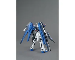 Rise of Gunpla Gundam Seed Destiny|Gundam Seed^MG 1/100 FREEDOM GUNDAM VER 2.0