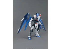 Rise of Gunpla Gundam Seed Destiny|Gundam Seed^MG 1/100 FREEDOM GUNDAM VER 2.0