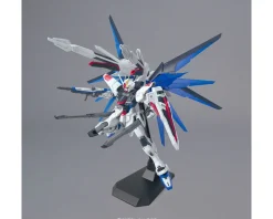 Rise of Gunpla Gundam Seed Destiny|Gundam Seed^MG 1/100 FREEDOM GUNDAM VER 2.0