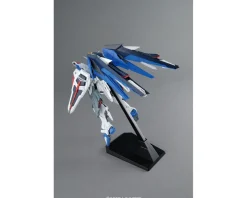 Rise of Gunpla Gundam Seed Destiny|Gundam Seed^MG 1/100 FREEDOM GUNDAM VER 2.0