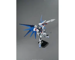 Rise of Gunpla Gundam Seed Destiny|Gundam Seed^MG 1/100 FREEDOM GUNDAM VER 2.0
