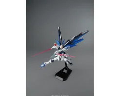 Rise of Gunpla Gundam Seed Destiny|Gundam Seed^MG 1/100 FREEDOM GUNDAM VER 2.0