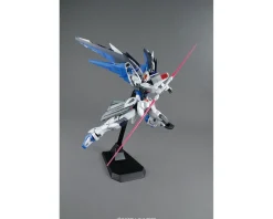 Rise of Gunpla Gundam Seed Destiny|Gundam Seed^MG 1/100 FREEDOM GUNDAM VER 2.0