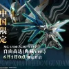 Rise of Gunpla Gundam Seed|Master Grade (Mg)^MG 1/100 Freedom Gundam Ver. 2.0 [Collection Ver.]