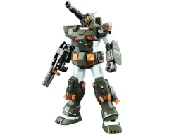 Rise of Gunpla Mobile Suit Variations (Msv)|Master Grade (Mg)^MG 1/100 FULL ARMOR GUNDAM