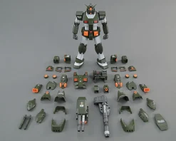 Rise of Gunpla Mobile Suit Variations (Msv)|Master Grade (Mg)^MG 1/100 FULL ARMOR GUNDAM