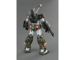 Rise of Gunpla Mobile Suit Variations (Msv)|Master Grade (Mg)^MG 1/100 FULL ARMOR GUNDAM