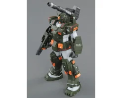 Rise of Gunpla Mobile Suit Variations (Msv)|Master Grade (Mg)^MG 1/100 FULL ARMOR GUNDAM