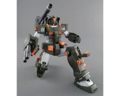 Rise of Gunpla Mobile Suit Variations (Msv)|Master Grade (Mg)^MG 1/100 FULL ARMOR GUNDAM