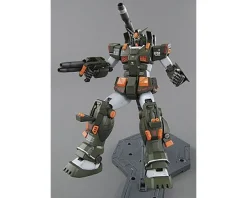 Rise of Gunpla Mobile Suit Variations (Msv)|Master Grade (Mg)^MG 1/100 FULL ARMOR GUNDAM